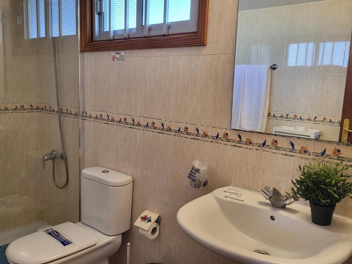 Las Camelias Apartments Playa del Inglés Exteriör bild